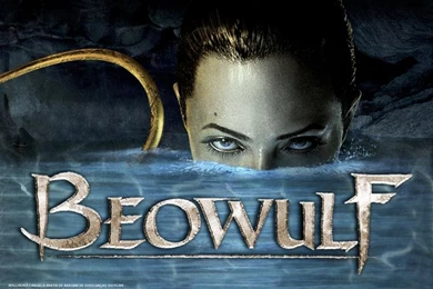 Angelina Jolie Beowulf Wallpapers