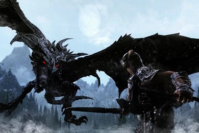 Beowulf Images Wallpapers Gallery