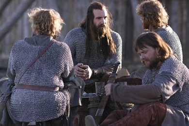 BEOWULF Motion Animation Fantasy Action Adventure Fantasy ...