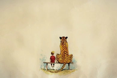 Calvin And Hobbes Wallpapers!   Album On Imgur