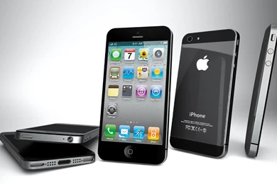 Apple Wallpapers Hd For Iphone 5