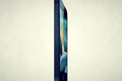 Apple iPhone 5 HD Desktop Wallpapers : Widescreen : High Definition ...