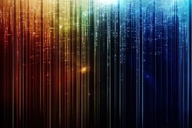 Download Wallpapers 2560x1024 Line, Multi colored, Vertical, Light ...