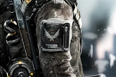 Tom Clancy's The Division Season Pass Game Wallpapers