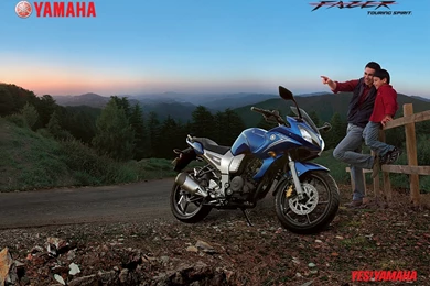 18 Yamaha Fazer Bike 1271 :: Yamaha Bike Wallpapers