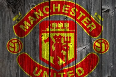 Download Man Utd iPhone Wallpapers