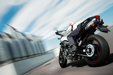 Yamaha FZ6 Fazer Latest HD Wallpapers Free Download
