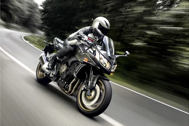 2015 Yamaha R1   Image