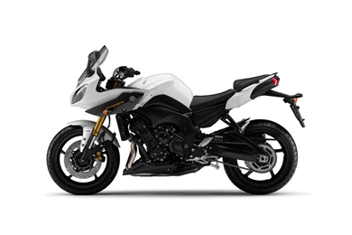 2012 Yamaha Fazer 8 Wallpapers