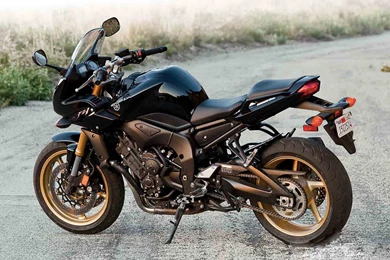 Yamaha FZ1 Fazer Wallpapers 2016