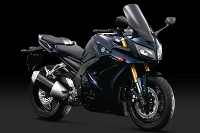 2016 Yamaha Fazer Wallpapers