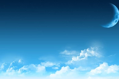 Blue Sky Sky Clouds Sky Wallpapers Sky Backgrounds Night Sky 2