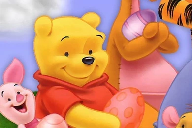 Cartoon Wallpapers Hd