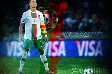 Cristiano Ronaldo Backgrounds   Wallpapers Cave