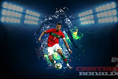 Cristiano Ronaldo Portugal Wallpapers By VekyR1 On DeviantArt