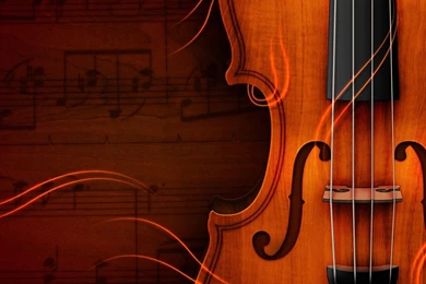 Violin Classical Music Hd Wallpapers   (