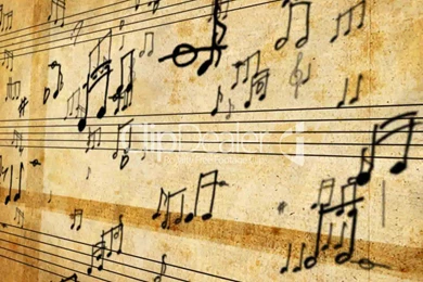Classical Music Wallpaper, HD Desktop Wallpapers