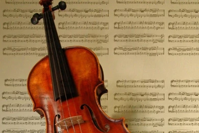 Thentetibal: Classical Music Wallpapers