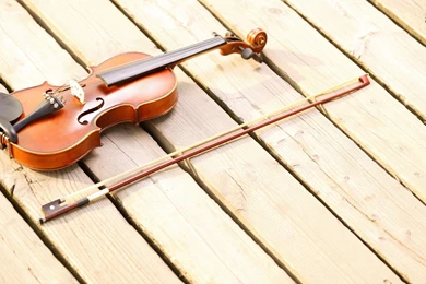 Violin   Classical Music Wallpapers (38678683)   Fanpop