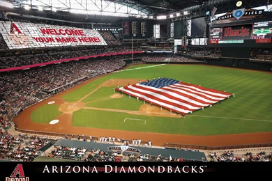 ARIZONA DIAMONDBACKS Mlb Baseball (13) Wallpapers