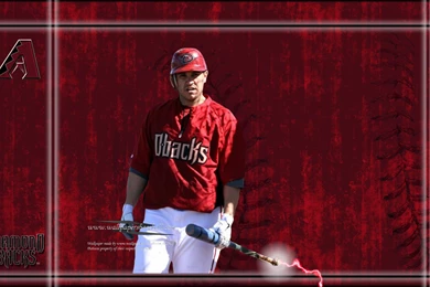 Miguel Montero Arizona Diamondbacks 1680x1050 Wallpapers