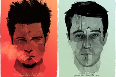 Tyler Durden Wallpapers   Wallpapers Cave