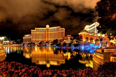 Las Vegas Wallpapers