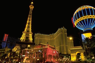 Las Vegas Wallpapers