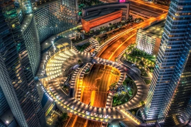 Fabulous Las Vegas HD Desktop Wallpapers : Widescreen : High ...