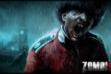 Game Load Screen Wii U Wallpapers