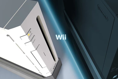 Nintendo Wii Wallpapers