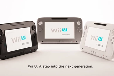 6 HD Wii U Wallpapers   HDWallSource.com