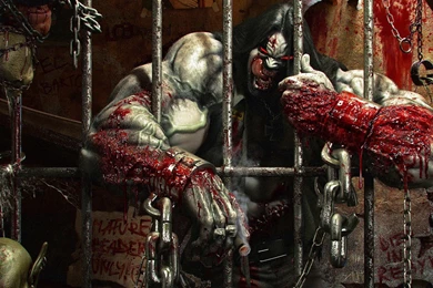 HD Widescreen Wallpapers CG