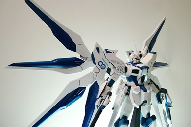 Strike Freedom Gundam Anime Wallpapers