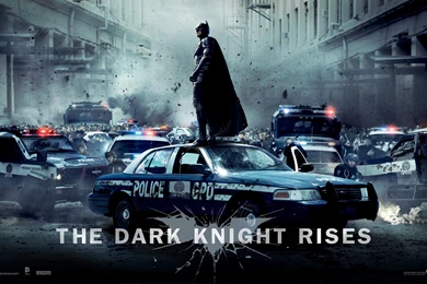 Batman Superhero Dark Knight Rises Wallpapers