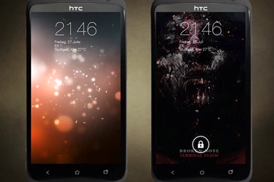 Tutorial] [Tasker] Set Music Cover As Wallp…