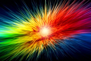 Colorful Wallpapers For HTC 07 Set 2