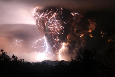 Download Volcano Eruption Wallpapers   Wallpapers Widest