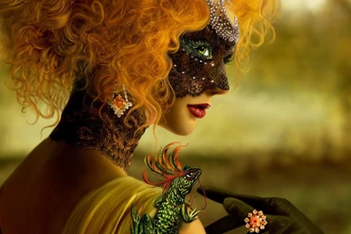 HD Widescreen Wallpapers CG