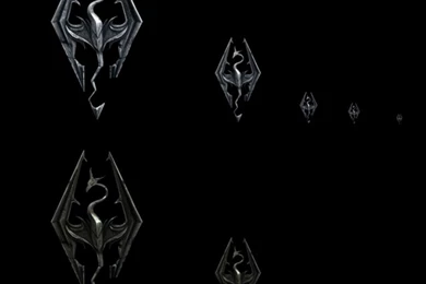 Skyrim iPhone Wallpapers By M4chanic On DeviantArt
