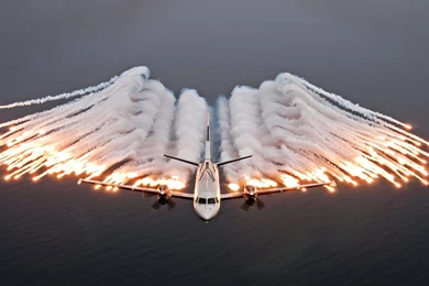 Rocket Military Wallpapers Desktop