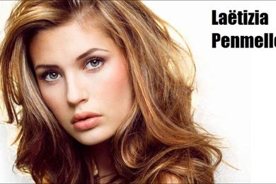 Top 15 The Most Beautiful French Women   YouTube