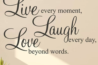 Live Laugh Love Quotes Love Quote Wallpapers For Desktop For Her ...