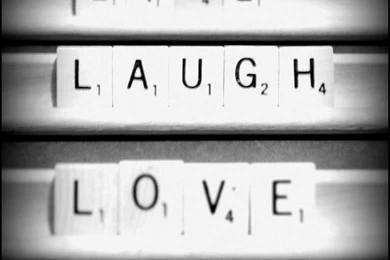 Live Laugh Love  BW By Jess Lynne On DeviantArt