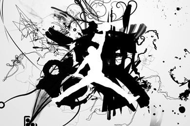 Download Wallpapers Jordan Logo   Jordan Wallpapers Flickr Photo Sharing