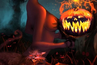 Halloween Wallpapers   Halloween Wallpapers Picture