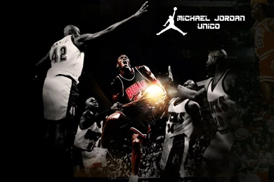 21187) Jordan Logo Cool Wallpapers   WalOps.com