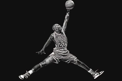 Air Jordan Logo Pictures