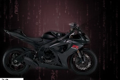 Wallpapers De Suzuki GSX R