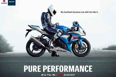 Suzuki Gsxr 1000 Wallpapers